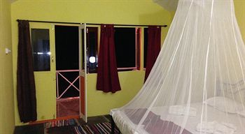 Luxury tent Roundcube Patnem Patnem Beach